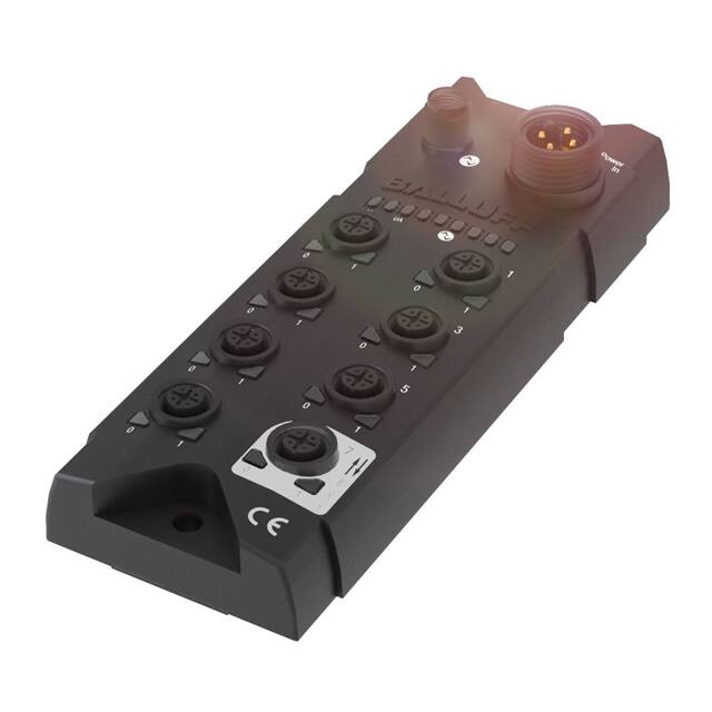 BNI0091 Balluff electronic component