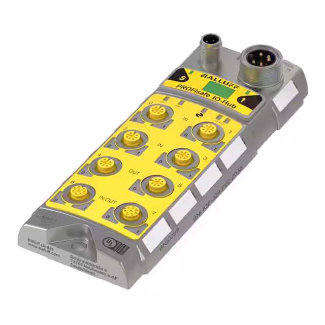 BNI0098 Balluff electronic component