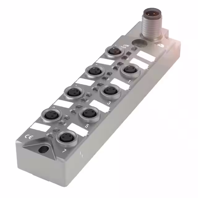 BNI0099 Balluff electronic component
