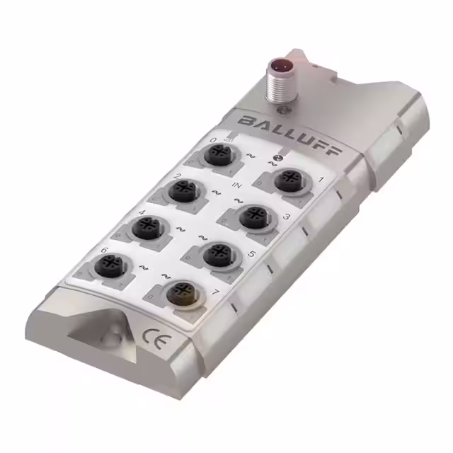 BNI00AJ Balluff electronic component