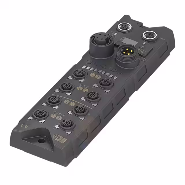 BNI00CY Balluff electronic component