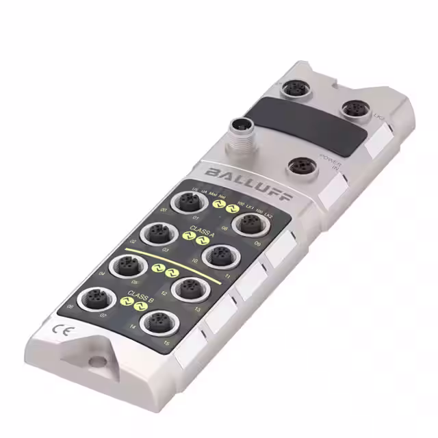 BNI00E1 Balluff electronic component