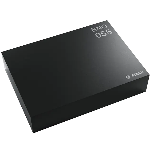 BNO055 Bosch Sensortec electronic component