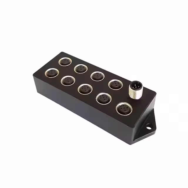 BOX1M1205MA09M805F Bulgin electronic component