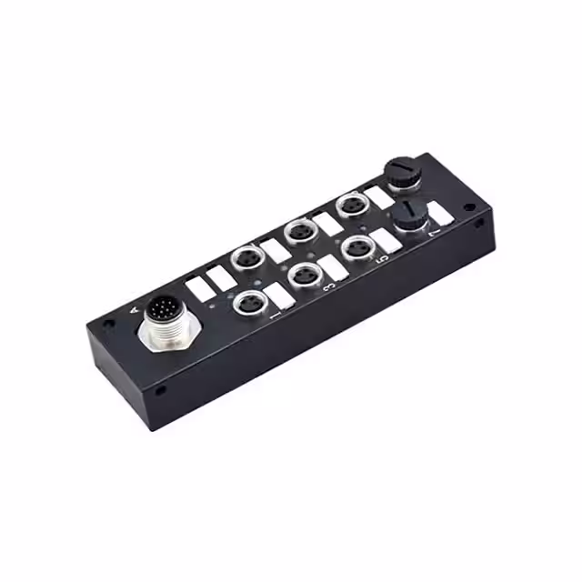 BOX1M1212MA08M803F Bulgin electronic component
