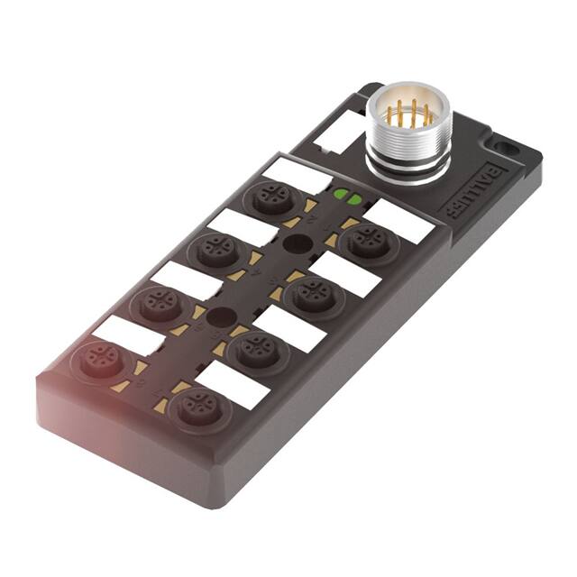 BPI008P Balluff electronic component