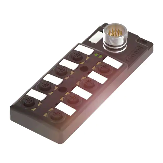 BPI008T Balluff electronic component