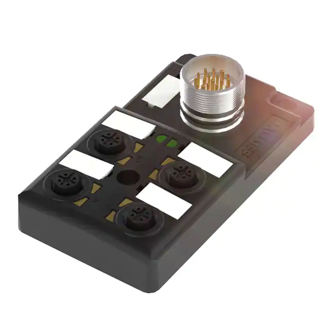 BPI008Y Balluff electronic component