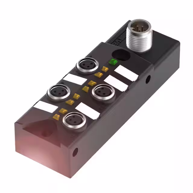 BPI00A7 Balluff electronic component