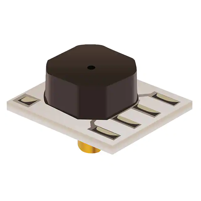 BPS340-HA500P-4L Bourns Inc. electronic component