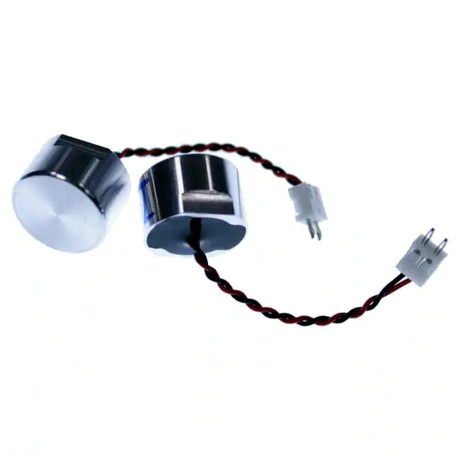 BPU1458IFAH09 BeStar Technologies, Inc. electronic component