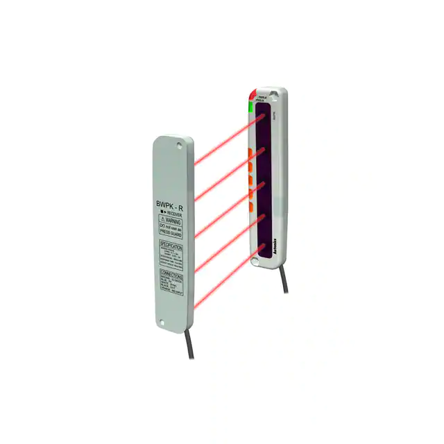 BWPK25-05 Autonics electronic component