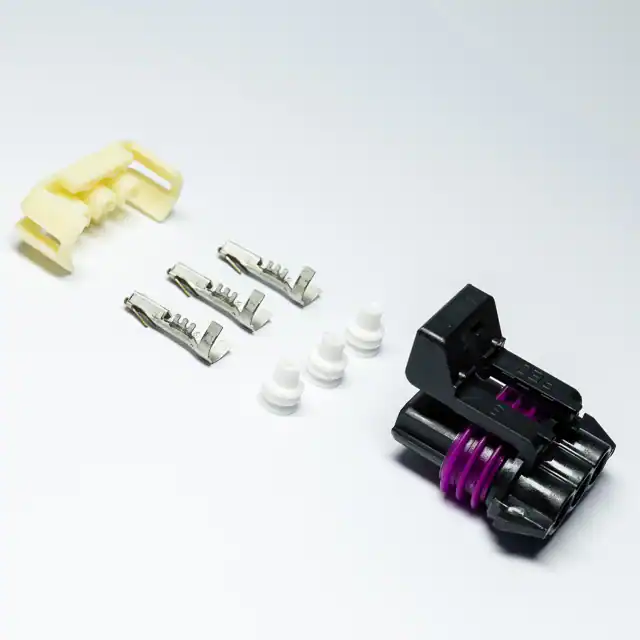 C-K15 Rochester Sensors electronic component