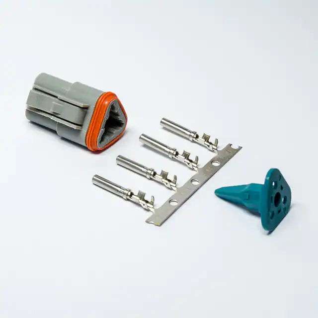C-K8 Rochester Sensors electronic component