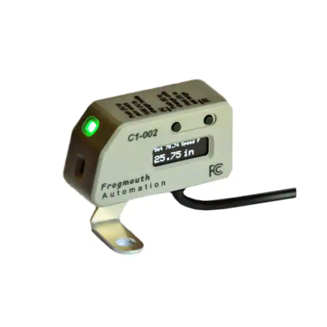 C1-002 Frogmouth Automation electronic component