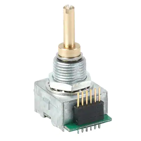 C14D16P-D1 Same Sky (Formerly CUI Devices) electronic component