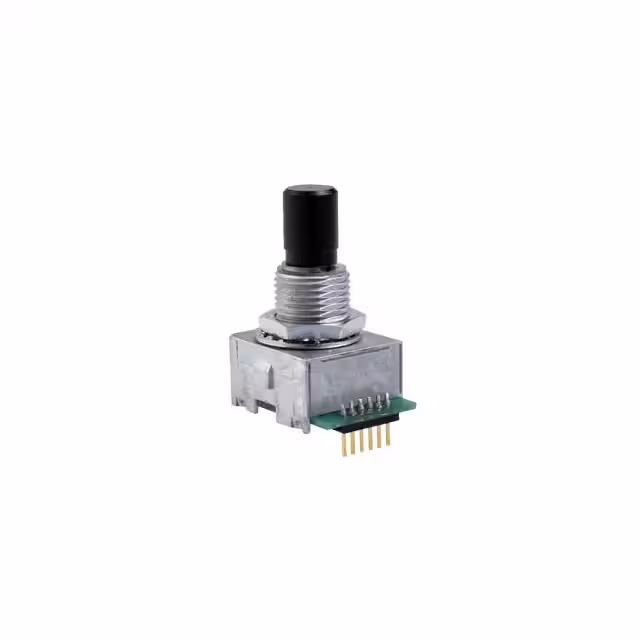 C14D16N-C3P Same Sky (Formerly CUI Devices) electronic component