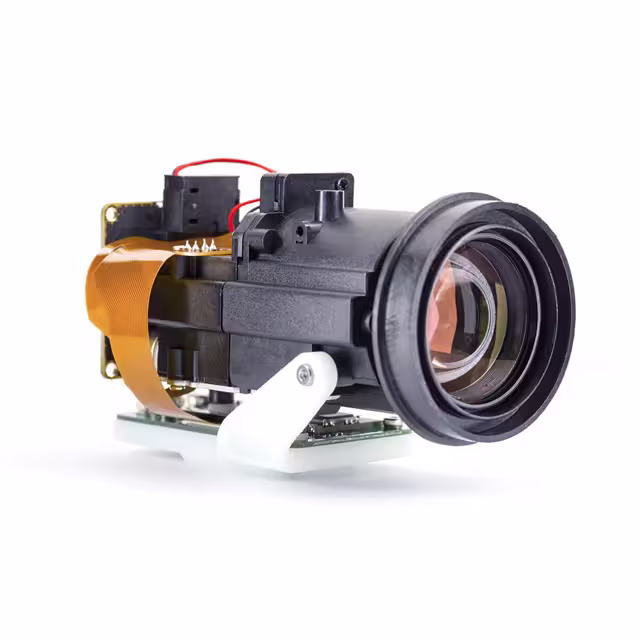 C1_PRO_X18 KUROKESU electronic component