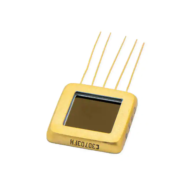 C30703FH Excelitas Technologies electronic component