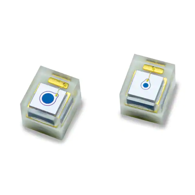 C30737MH-500-90C Excelitas Technologies electronic component