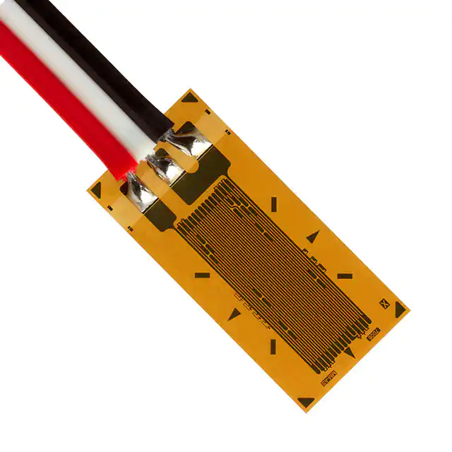 MMF404146 Micro-Measurements (Division of Vishay Precision Group) electronic component