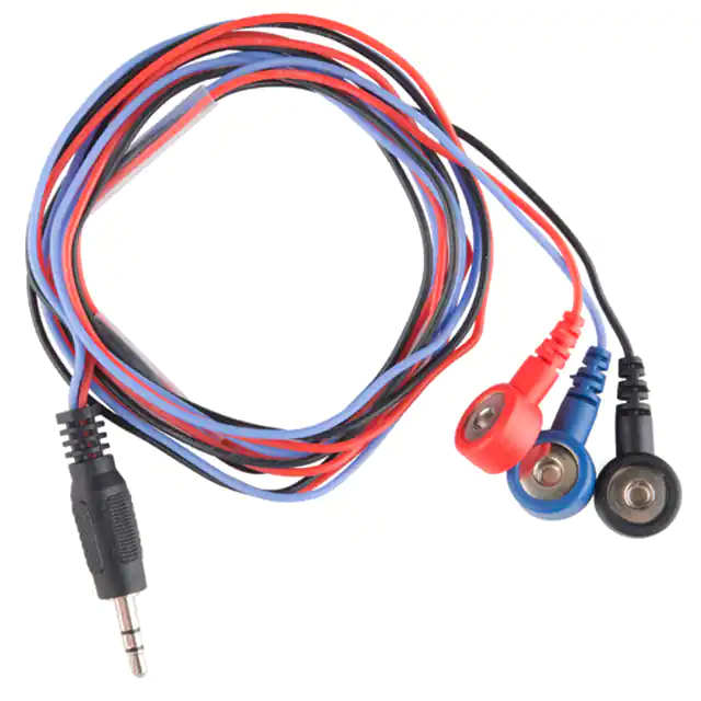 CAB-12970 SparkFun Electronics related electronic component