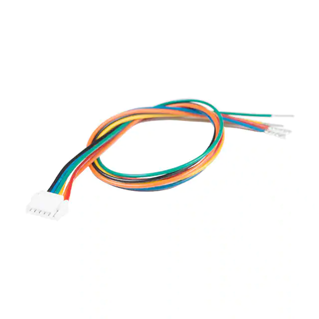 CAB-14043 SparkFun Electronics electronic component