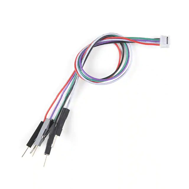 CAB-15108 SparkFun Electronics electronic component