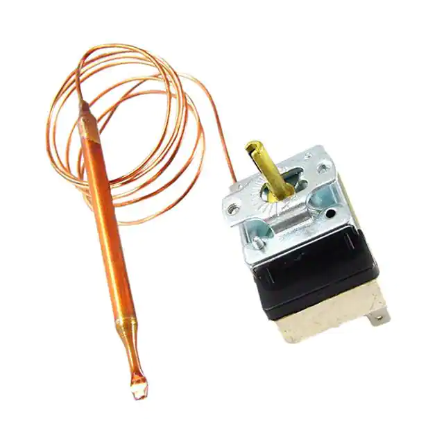 CAP-120-570 Selco Products electronic component