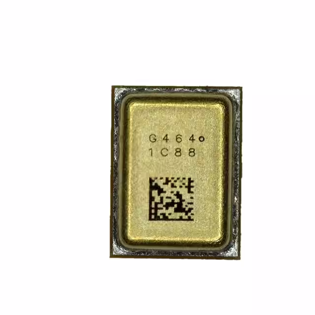 CAPB18-001 Goertek Microelectronics Inc. electronic component