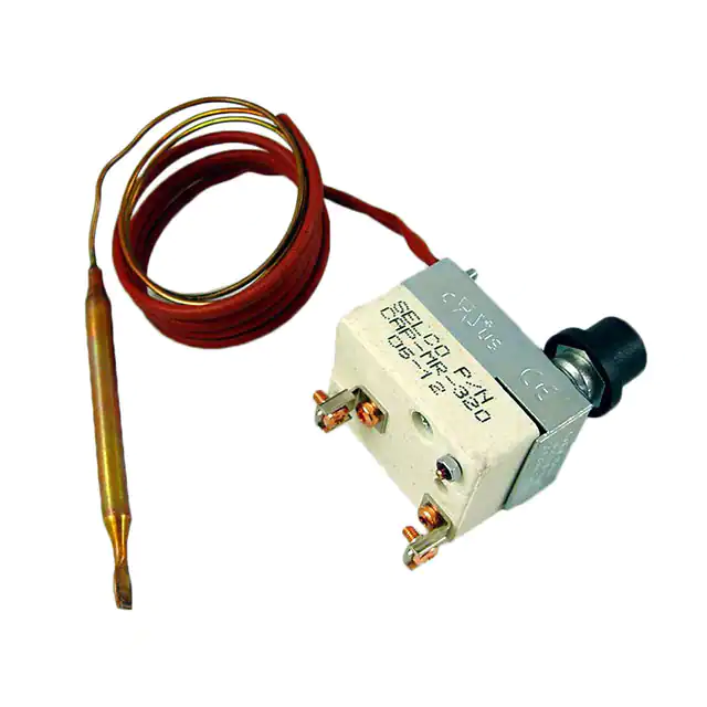 CAP-MR-245 Selco Products electronic component