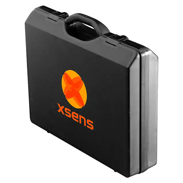 CASE-MTI Xsens a Movella brand electronic component