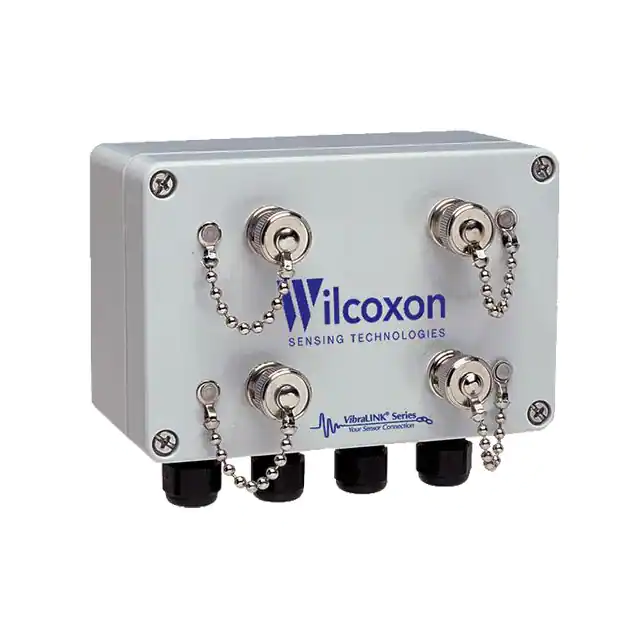 CB4 Amphenol Wilcoxon Sensing Technologies electronic component