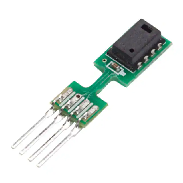 CC2D33S-SIP Amphenol Advanced Sensors (Telaire) electronic component