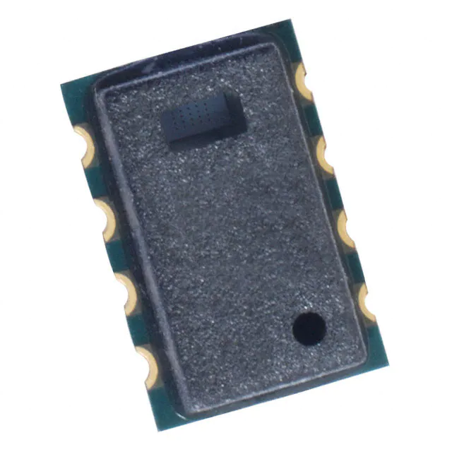 CC2D23S-2500 Amphenol Advanced Sensors (Telaire) electronic component