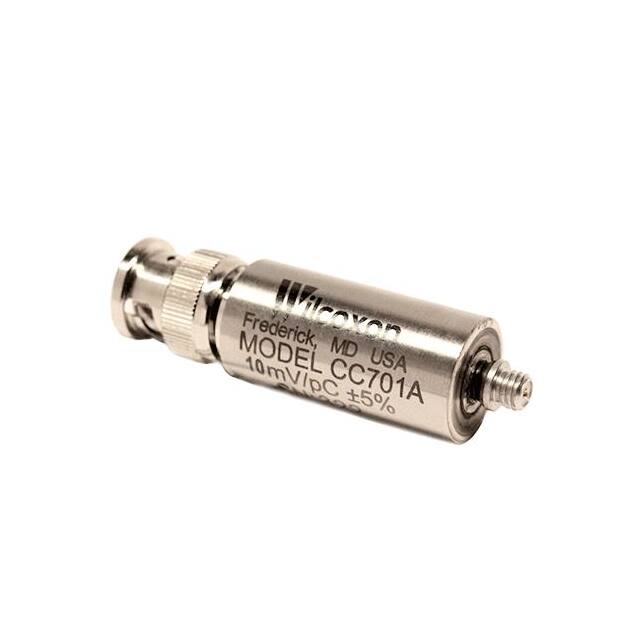 CC701A Amphenol Wilcoxon Sensing Technologies electronic component