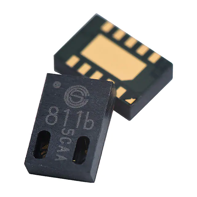 CCS811B-JOPR5K ScioSense electronic component