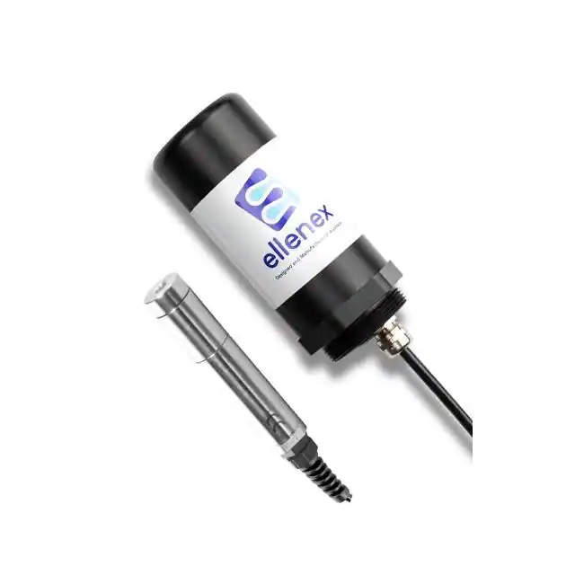 CDO2-L-EU-A-S-C5-S-S-E ellenex electronic component