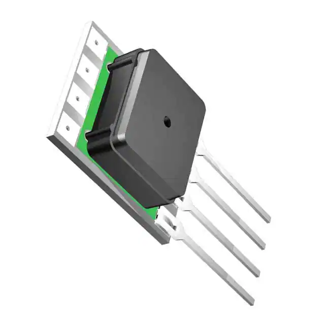 5 PSI-G-PRIME-MINI Amphenol All Sensors Corporation electronic component