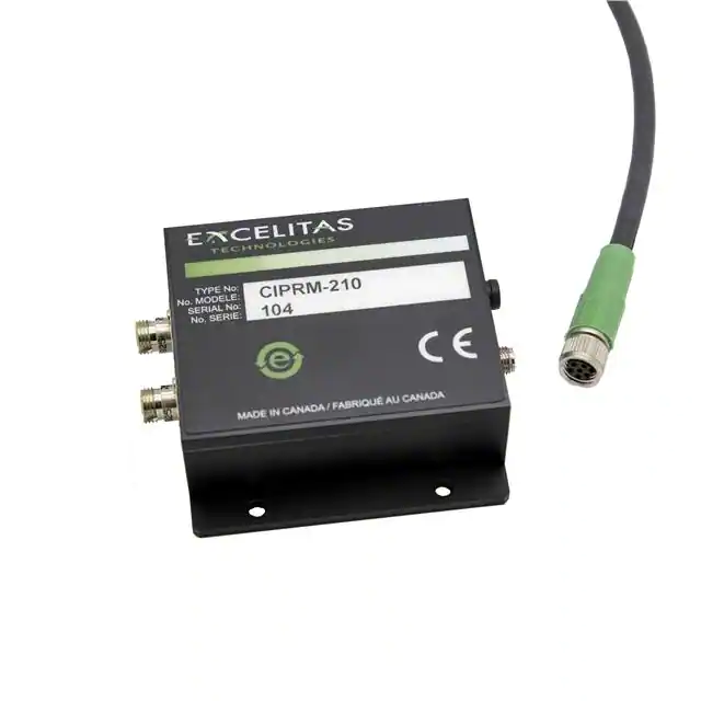 CIPRM-210 Excelitas Technologies electronic component