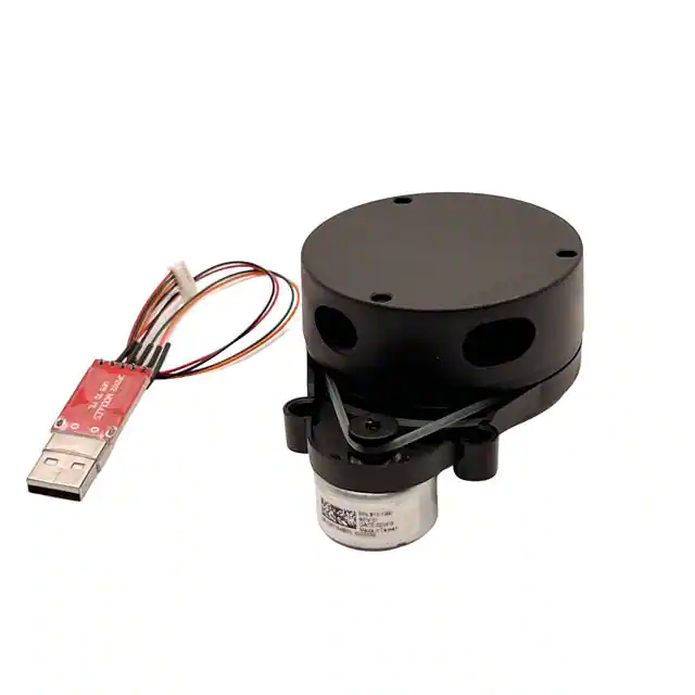 CLDS-08SB CMOS SENSOR INC. electronic component