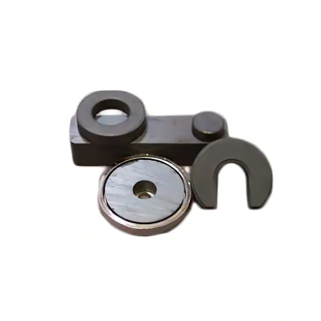 CM-0067 eneflux armtek magnetics inc. electronic component