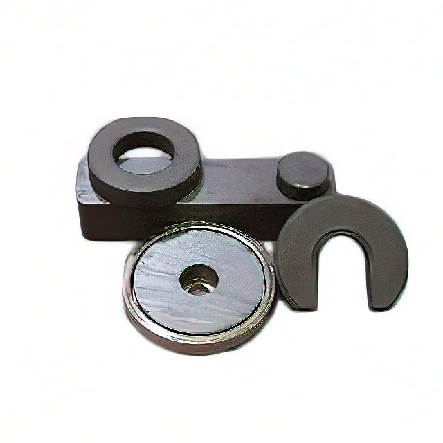 CM-0308 eneflux armtek magnetics inc. electronic component