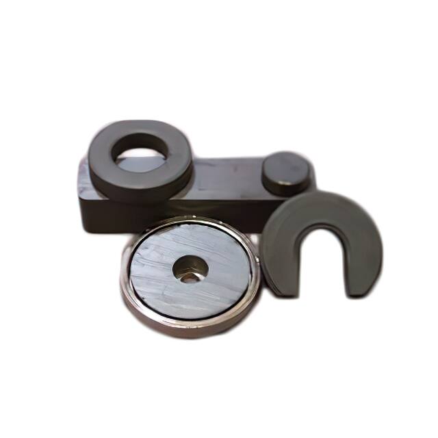 CM-0483 eneflux armtek magnetics inc. electronic component