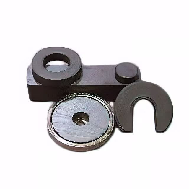 CM-0538 eneflux armtek magnetics inc. electronic component