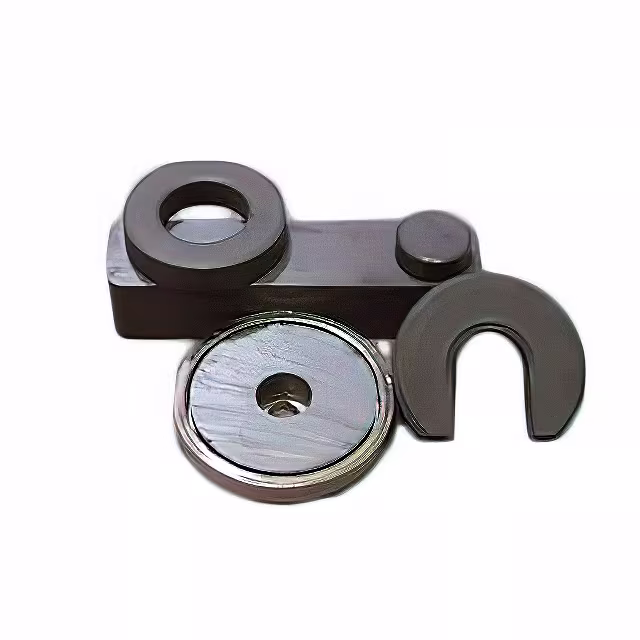 CM-0834 eneflux armtek magnetics inc. electronic component