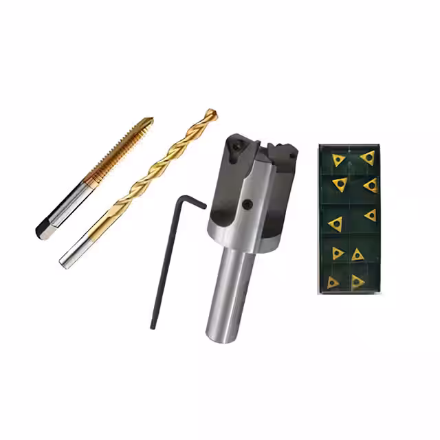 CMCP271-02-00 STI Vibration Monitoring electronic component