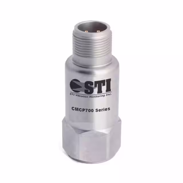 CMCP782A STI Vibration Monitoring electronic component