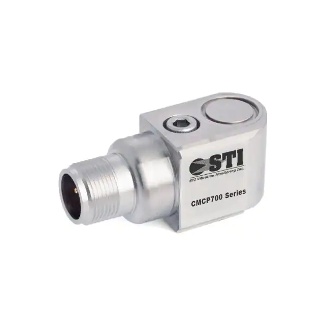CMCP783A-M8 STI Vibration Monitoring electronic component
