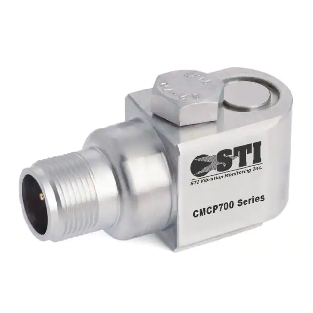 CMCP785A-M8 STI Vibration Monitoring electronic component